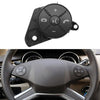 Left Right Steering Wheel Multifunction Switch Buttons for GL/ML Class W164 Car Interior Accesories