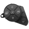 Left Right Steering Wheel Multifunction Switch Buttons for GL/ML Class W164 Car Interior Accesories